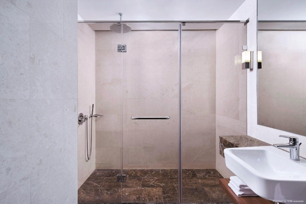 Metropol Palace a Luxury Collection Hotel Belgrade (Belgrado)